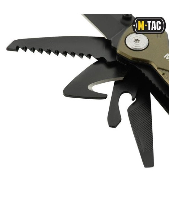 M-Tac Universal Tool Daugiafunkcinis įrankis