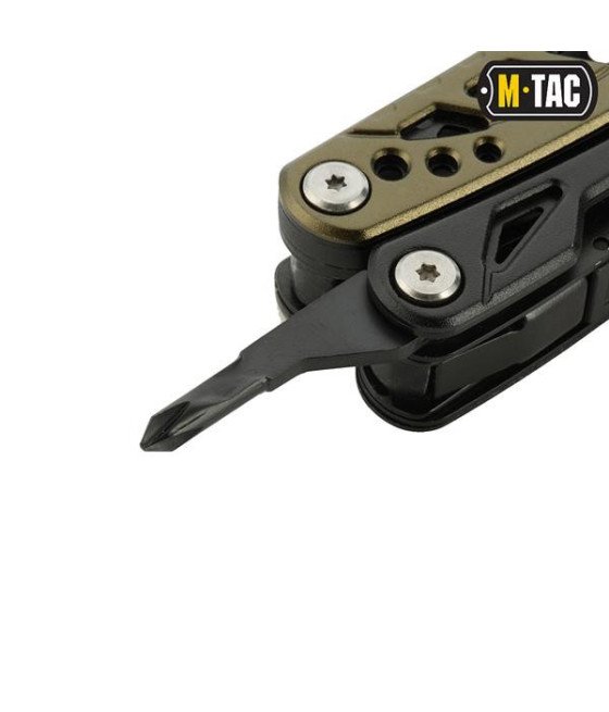 M-Tac Universal Tool Daugiafunkcinis įrankis