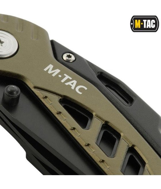 M-Tac Universal Tool Daugiafunkcinis įrankis