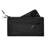 M-Tac Wallet Horizontal X-Pac Elite – piniginė, Juoda