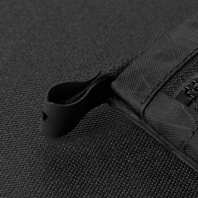 M-Tac Wallet Horizontal X-Pac Elite – piniginė, Juoda