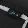M-Tac Wallet Horizontal X-Pac Elite – piniginė, Juoda