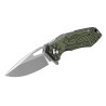 M-Tac Folding Knife Type 12 Scandinavian – sulankstomas peilis