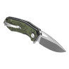 M-Tac Folding Knife Type 12 Scandinavian – sulankstomas peilis