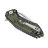 M-Tac Folding Knife Type 12 Scandinavian – sulankstomas peilis