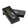 M-Tac Folding Knife Type 12 Scandinavian – sulankstomas peilis