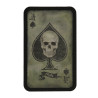 M-Tac Patch Ace of Spades Antsiuvas, Ranger Green