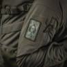 M-Tac Patch Ace of Spades Antsiuvas, Ranger Green
