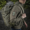 M-Tac Patch Ace of Spades Antsiuvas, Ranger Green