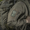 M-Tac Patch Ace of Spades Antsiuvas, Ranger Green