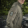 M-Tac Patch Ace of Spades Antsiuvas, Ranger Green