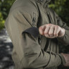 M-Tac Patch Ace of Spades Antsiuvas, Ranger Green