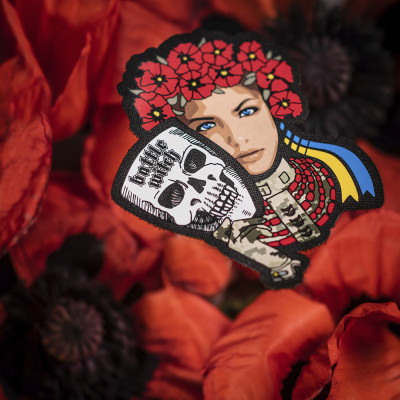 M-Tac Battle Witch moralinis antsiuvas – Oksfordas 190 g/m