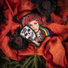 M-Tac Battle Witch moralinis antsiuvas – Oksfordas 190 g/m