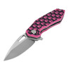 M-Tac Folding Knife Type 12 Skull – sulankstomas peilis