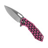 M-Tac Folding Knife Type 12 Skull – sulankstomas peilis