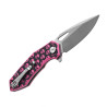 M-Tac Folding Knife Type 12 Skull – sulankstomas peilis