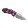 M-Tac Folding Knife Type 12 Skull – sulankstomas peilis