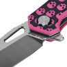 M-Tac Folding Knife Type 12 Skull – sulankstomas peilis