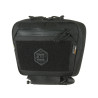 M-Tac Sling Bag Large Elite Gen.II – rankinė per petį, Juoda