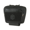 M-Tac Sling Bag Large Elite Gen.II – rankinė per petį, Juoda