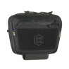 M-Tac Sling Bag Large Elite Gen.II – rankinė per petį, Juoda