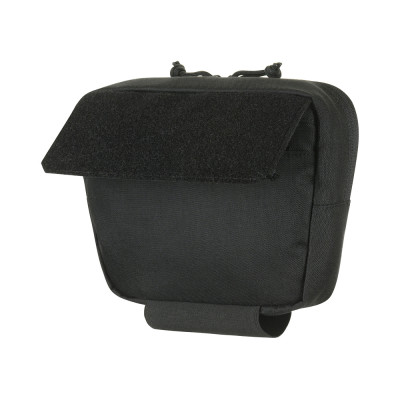 M-Tac Sling Bag Large Elite Gen.II – rankinė per petį, Juoda