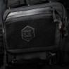 M-Tac Sling Bag Large Elite Gen.II – rankinė per petį, Juoda