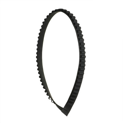 M-Tac Bandolier Elite – šovinių laikiklis, Juoda