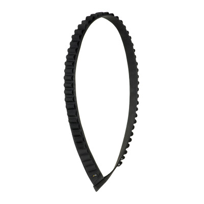 M-Tac Bandolier Elite – šovinių laikiklis, Juoda