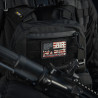 M-Tac AR-15 American Rifle moralinis antsiuvas – 8×5 cm