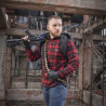 M-Tac Bandolier Elite – šovinių laikiklis, Juoda