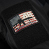 M-Tac AR-15 American Rifle moralinis antsiuvas – 8×5 cm