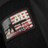 M-Tac AR-15 American Rifle moralinis antsiuvas – 8×5 cm