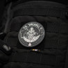 M-Tac Patch Til Valhall PVC Antsiuvas, Pilka