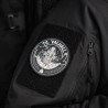 M-Tac Patch Til Valhall PVC Antsiuvas, Pilka