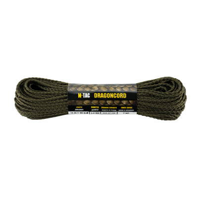M-Tac Paracord Dragon Cord 30 m – parakordas