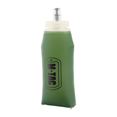 M-Tac minkštas vandens buteliukas – TPU, 500 ml