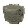 M-Tac Pouch Accessory Lower Large Elite Apatinis administracinis dėklas, Ranger Green
