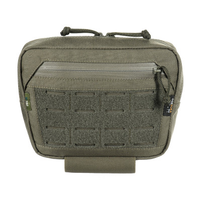 M-Tac Pouch Accessory Lower Large Elite Apatinis administracinis dėklas, Ranger Green