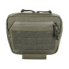M-Tac Pouch Accessory Lower Large Elite Apatinis administracinis dėklas, Ranger Green