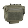 M-Tac Pouch Accessory Lower Large Elite Apatinis administracinis dėklas, Ranger Green