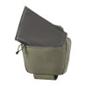 M-Tac Pouch Accessory Lower Large Elite Apatinis administracinis dėklas, Ranger Green