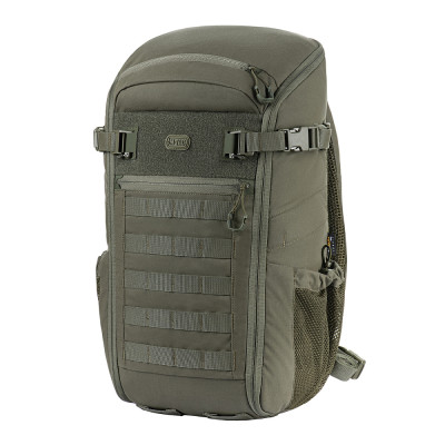 M-Tac Gen.II Elite Small kuprinė – 25 l, Cordura 500