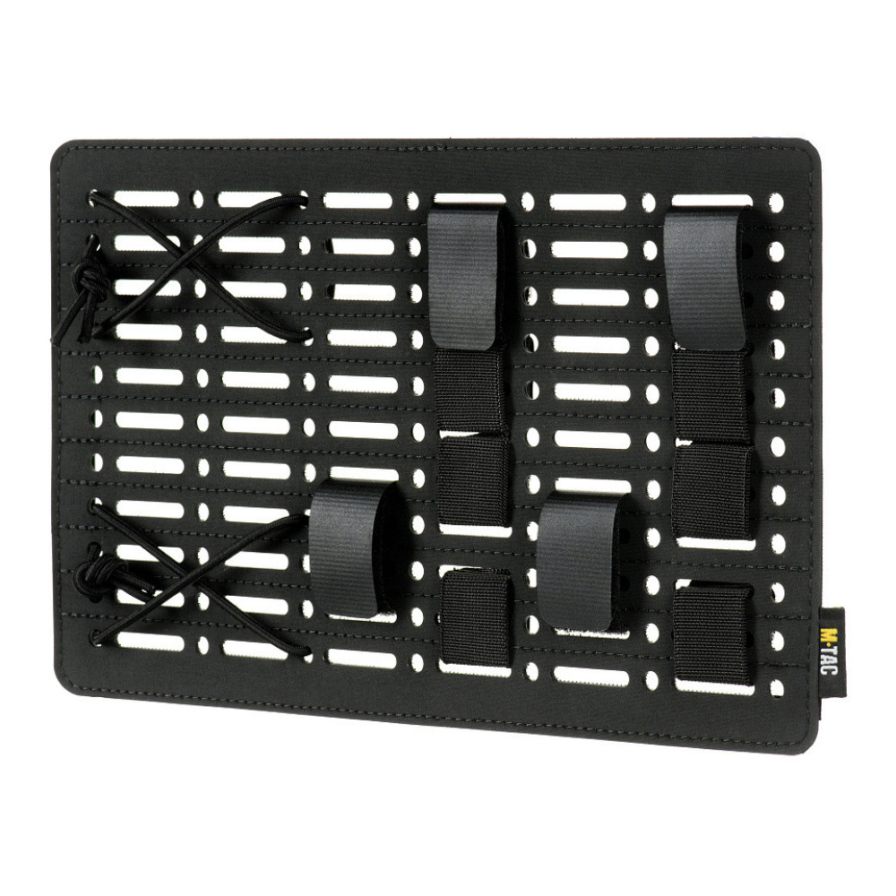 M-Tac MOLLE Laser Cut modulinis įdėklas – 27 × 16,5 cm