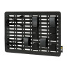 M-Tac Module Insert Molle 27x16.5 Lasser Cut Papildomas modulis įrangai tvirtinti