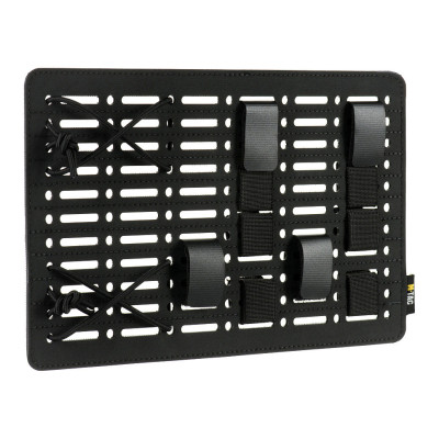 M-Tac MOLLE Laser Cut modulinis įdėklas – 27 × 16,5 cm
