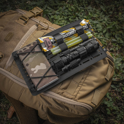 M-Tac MOLLE Laser Cut modulinis įdėklas – 27 × 16,5 cm