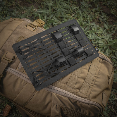 M-Tac MOLLE Laser Cut modulinis įdėklas – 27 × 16,5 cm