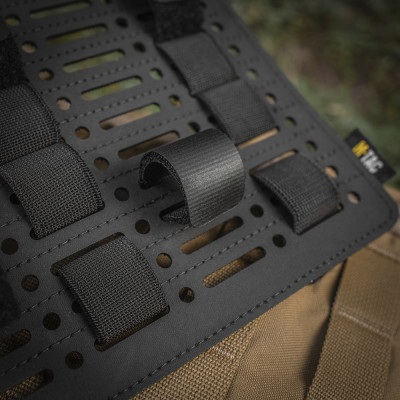 M-Tac MOLLE Laser Cut modulinis įdėklas – 27 × 16,5 cm